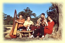 Blackwood photo
